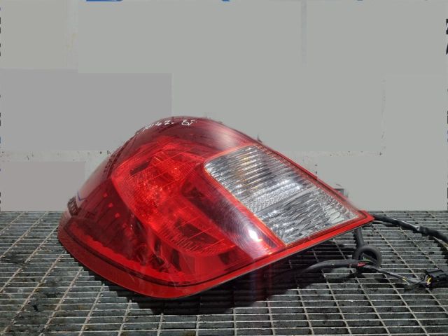 bontott OPEL ANTARA Bal Hátsó Lámpa