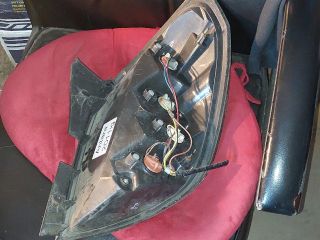 bontott OPEL ANTARA Bal Hátsó Lámpa