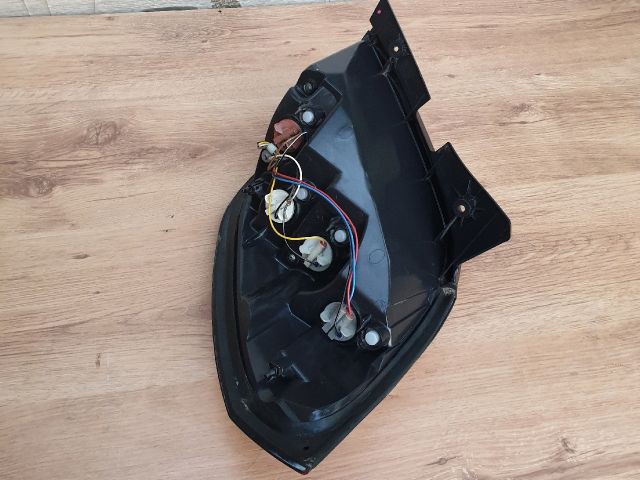 bontott OPEL ANTARA Bal Hátsó Lámpa