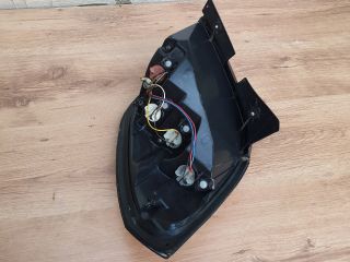 bontott OPEL ANTARA Bal Hátsó Lámpa