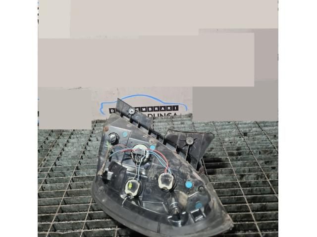 bontott OPEL ANTARA Bal Hátsó Lámpa