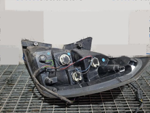 bontott OPEL ANTARA Bal Hátsó Lámpa