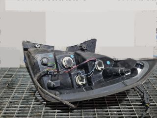 bontott OPEL ANTARA Bal Hátsó Lámpa