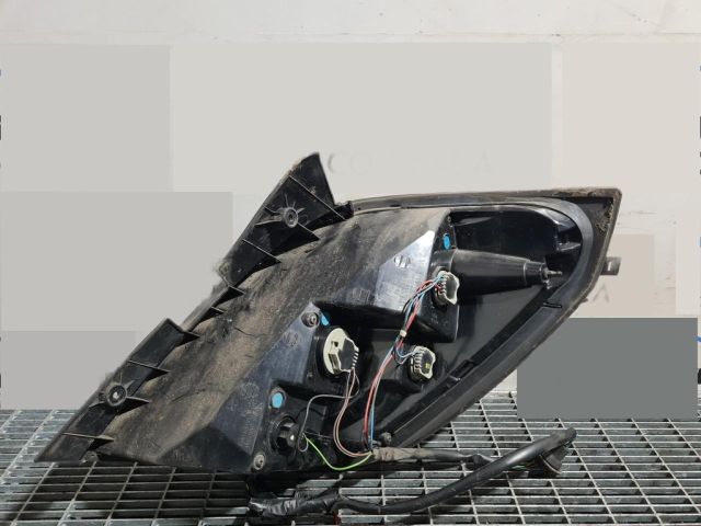 bontott OPEL ANTARA Bal Hátsó Lámpa