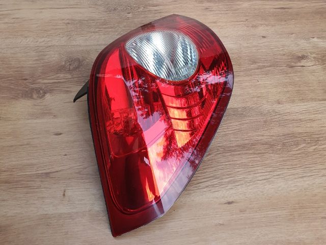 bontott OPEL ANTARA Bal Hátsó Lámpa