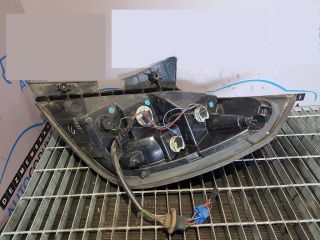 bontott OPEL ANTARA Bal Hátsó Lámpa