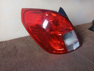 bontott OPEL ANTARA Bal Hátsó Lámpa