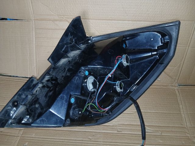 bontott OPEL ANTARA Bal Hátsó Lámpa