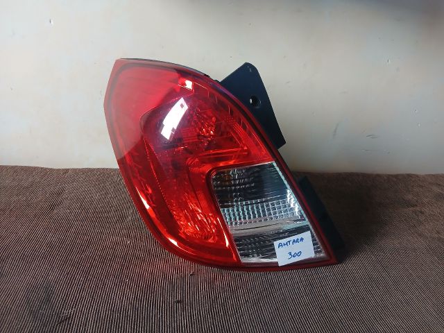 bontott OPEL ANTARA Bal Hátsó Lámpa