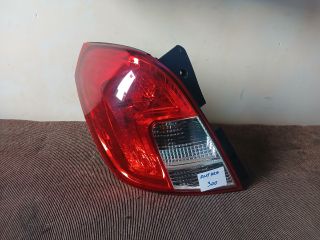bontott OPEL ANTARA Bal Hátsó Lámpa