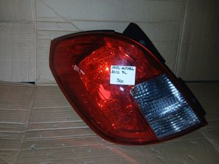 bontott OPEL ANTARA Bal Hátsó Lámpa