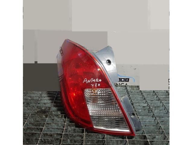 bontott OPEL ANTARA Bal Hátsó Lámpa