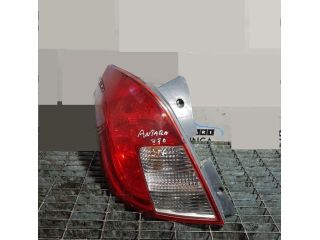 bontott OPEL ANTARA Bal Hátsó Lámpa