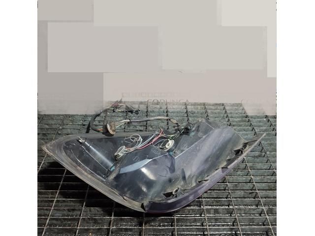 bontott OPEL ANTARA Bal Hátsó Lámpa