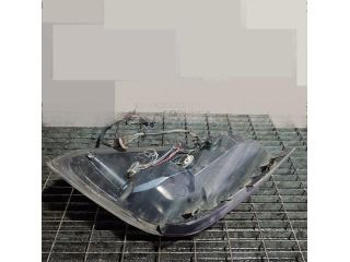 bontott OPEL ANTARA Bal Hátsó Lámpa