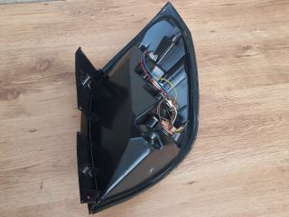 bontott OPEL ANTARA Bal Hátsó Lámpa