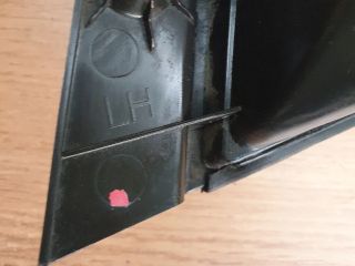 bontott OPEL ANTARA Bal Hátsó Lámpa