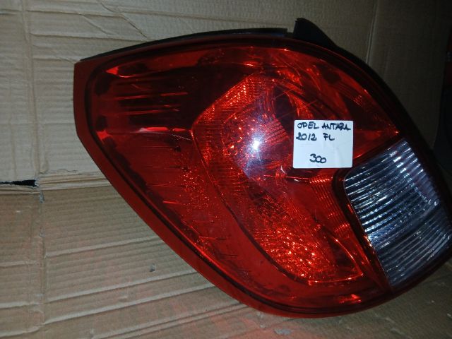 bontott OPEL ANTARA Bal Hátsó Lámpa