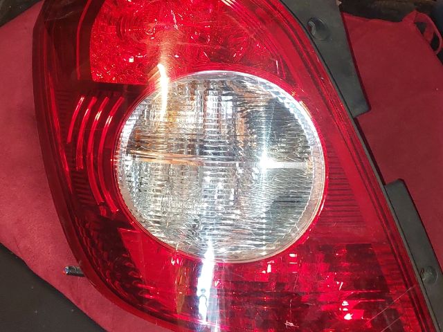 bontott OPEL ANTARA Bal Hátsó Lámpa