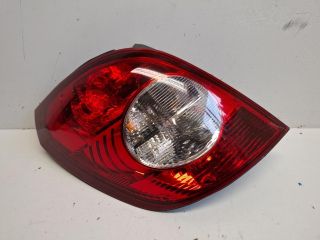 bontott OPEL ANTARA Bal Hátsó Lámpa