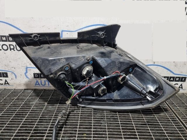 bontott OPEL ANTARA Bal Hátsó Lámpa