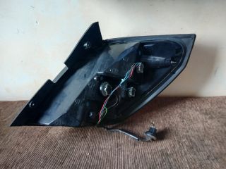 bontott OPEL ANTARA Bal Hátsó Lámpa