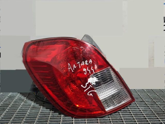 bontott OPEL ANTARA Bal Hátsó Lámpa