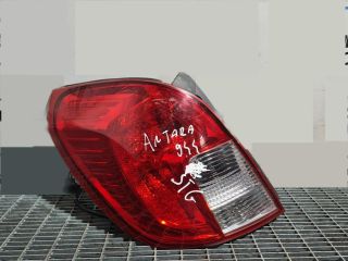 bontott OPEL ANTARA Bal Hátsó Lámpa