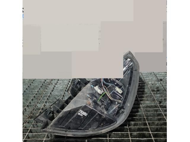 bontott OPEL ANTARA Bal Hátsó Lámpa