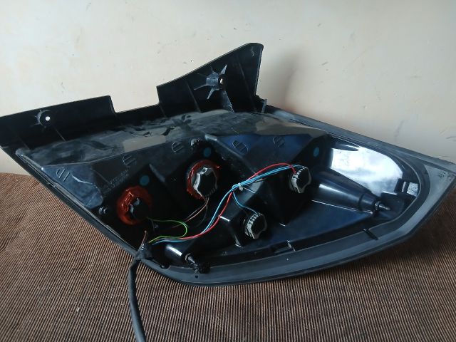 bontott OPEL ANTARA Bal Hátsó Lámpa