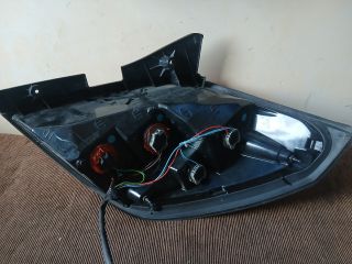 bontott OPEL ANTARA Bal Hátsó Lámpa