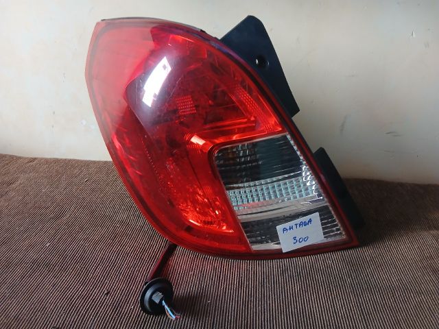 bontott OPEL ANTARA Bal Hátsó Lámpa