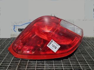 bontott OPEL ANTARA Bal Hátsó Lámpa