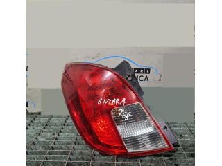 bontott OPEL ANTARA Bal Hátsó Lámpa