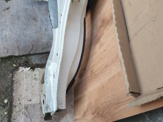 bontott OPEL ANTARA Bal hátsó Negyed Karosszéria Csomag