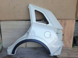 bontott OPEL ANTARA Bal hátsó Negyed Karosszéria Csomag