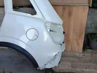 bontott OPEL ANTARA Bal hátsó Negyed Karosszéria Csomag