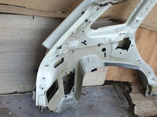 bontott OPEL ANTARA Bal hátsó Negyed Karosszéria Csomag