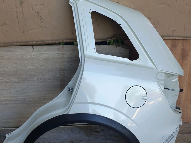 bontott OPEL ANTARA Bal hátsó Negyed Karosszéria Csomag