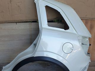 bontott OPEL ANTARA Bal hátsó Negyed Karosszéria Csomag