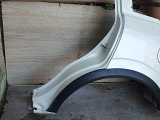 bontott OPEL ANTARA Bal hátsó Negyed Karosszéria Csomag