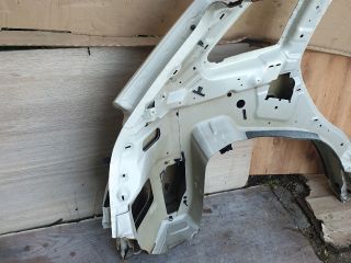 bontott OPEL ANTARA Bal hátsó Negyed Karosszéria Csomag