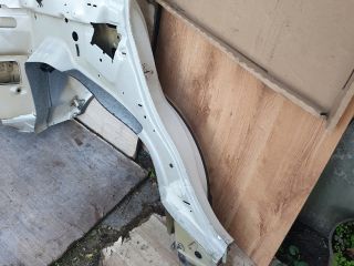 bontott OPEL ANTARA Bal hátsó Negyed Karosszéria Csomag