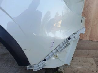 bontott OPEL ANTARA Bal hátsó Negyed Karosszéria Csomag