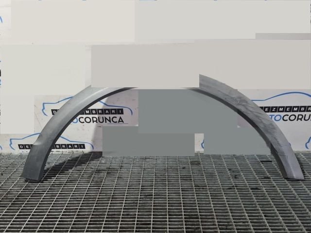 bontott OPEL ANTARA Bal hátsó Sárvédő Díszléc