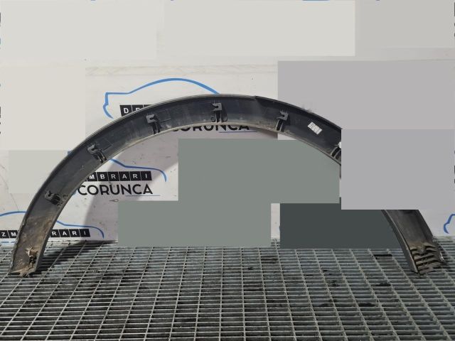 bontott OPEL ANTARA Bal hátsó Sárvédő Díszléc