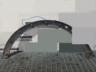 bontott OPEL ANTARA Bal hátsó Sárvédő Díszléc