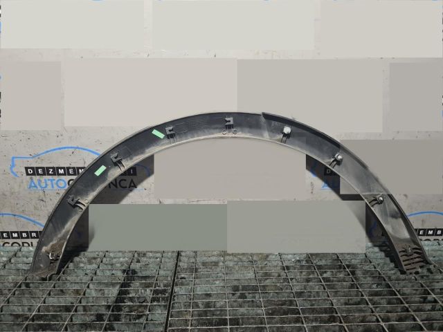 bontott OPEL ANTARA Bal hátsó Sárvédő Díszléc