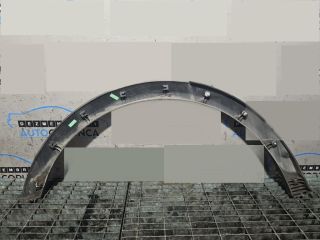 bontott OPEL ANTARA Bal hátsó Sárvédő Díszléc