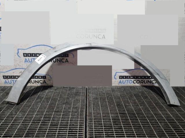 bontott OPEL ANTARA Bal hátsó Sárvédő Díszléc